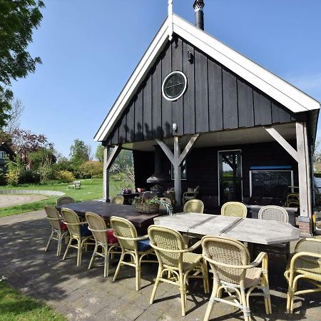 Holiday Home At The Kaagerplassen المظهر الخارجي الصورة