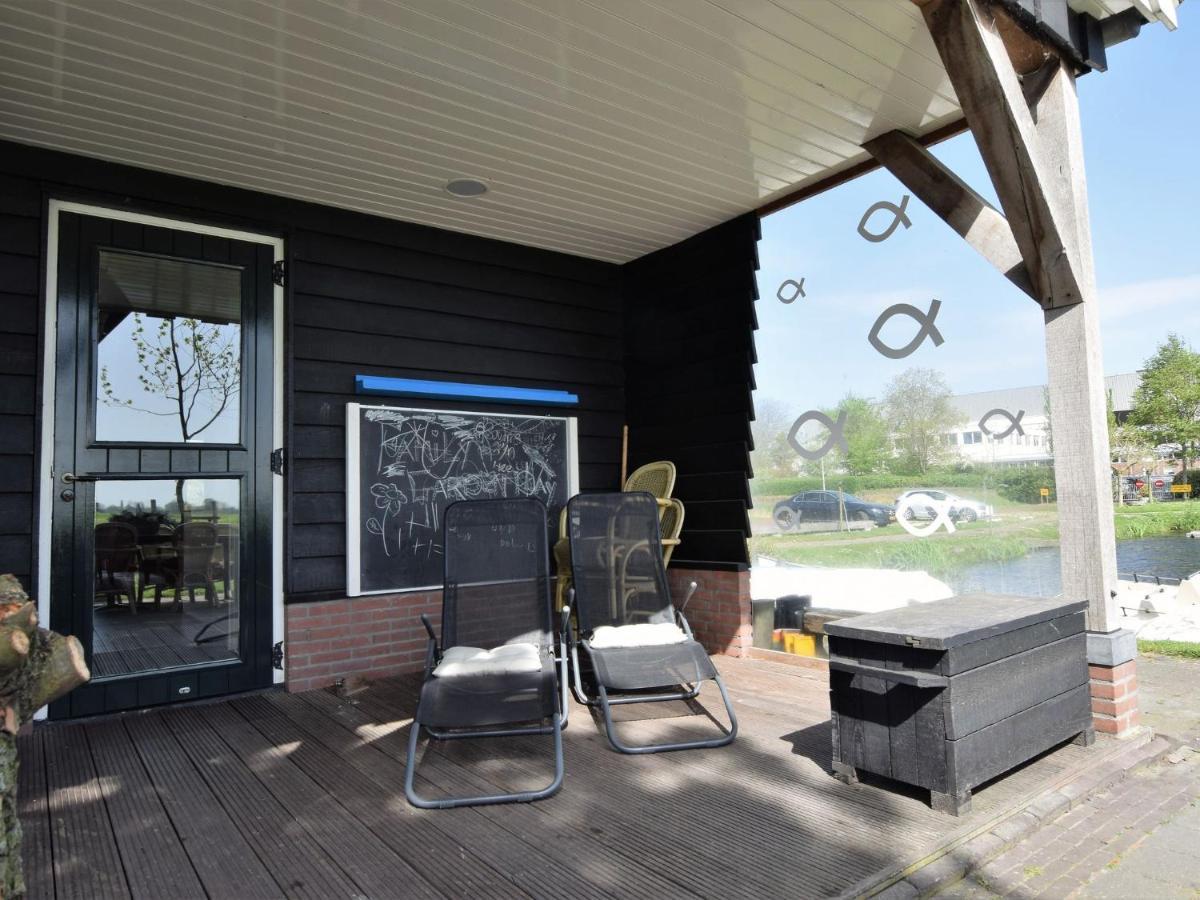 Holiday Home At The Kaagerplassen المظهر الخارجي الصورة