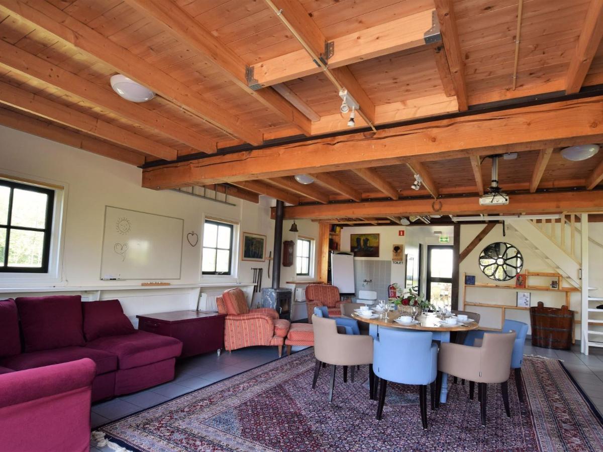 Holiday Home At The Kaagerplassen المظهر الخارجي الصورة