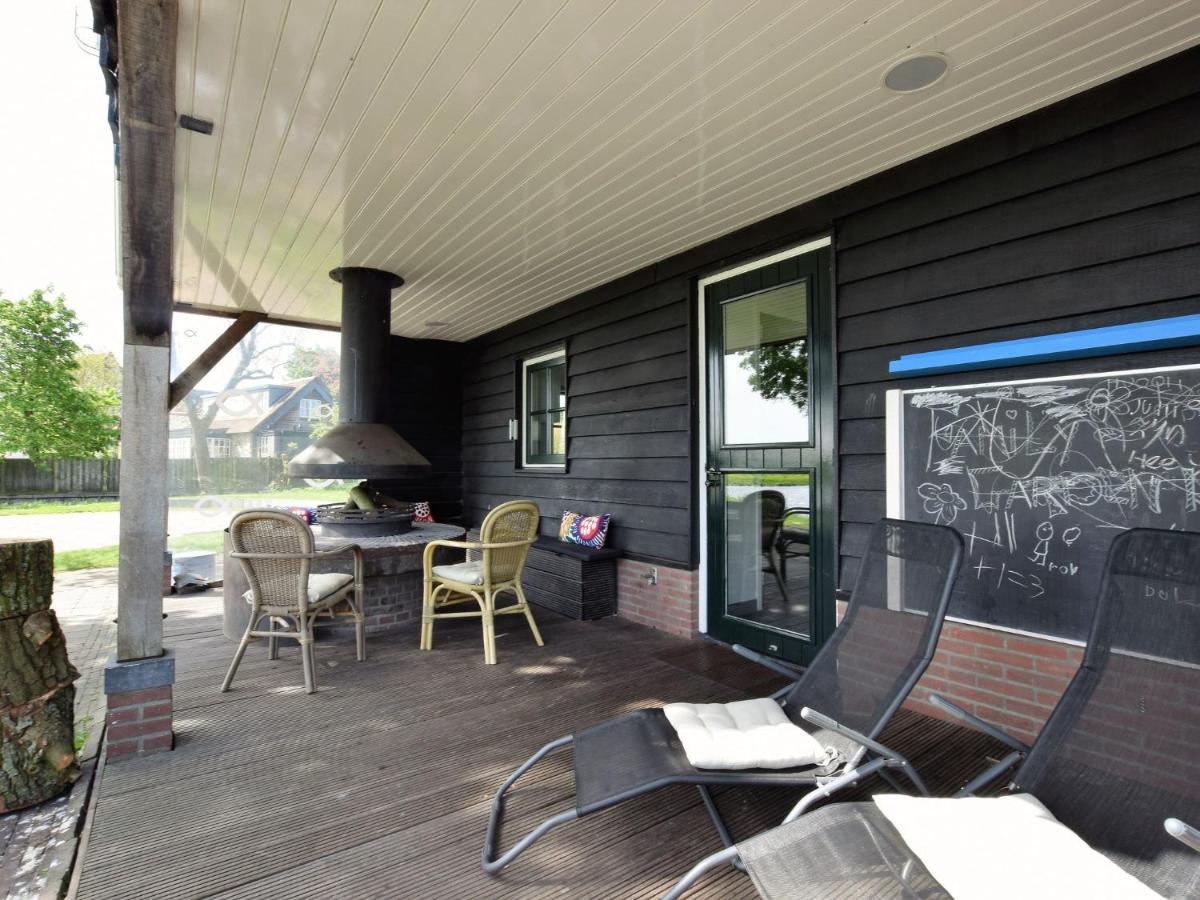 Holiday Home At The Kaagerplassen المظهر الخارجي الصورة