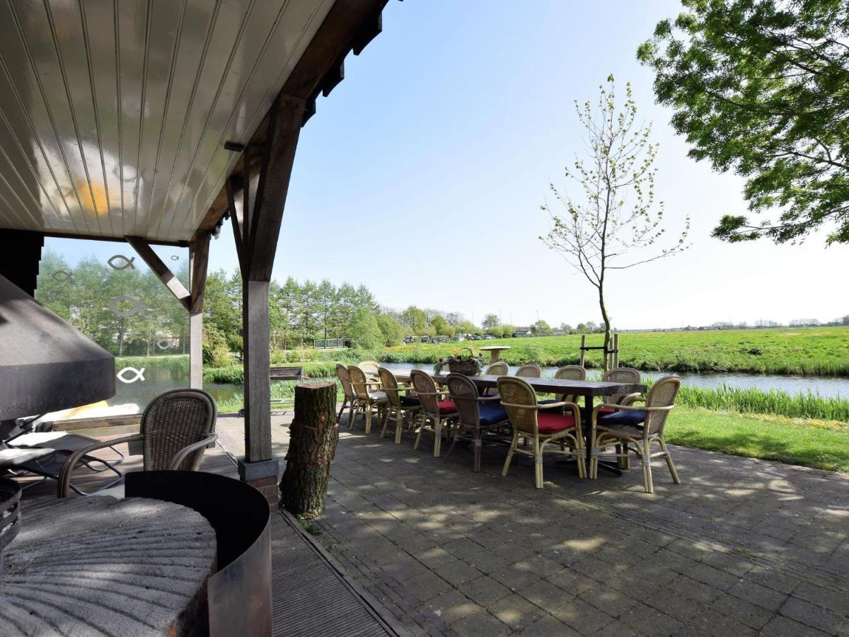 Holiday Home At The Kaagerplassen المظهر الخارجي الصورة