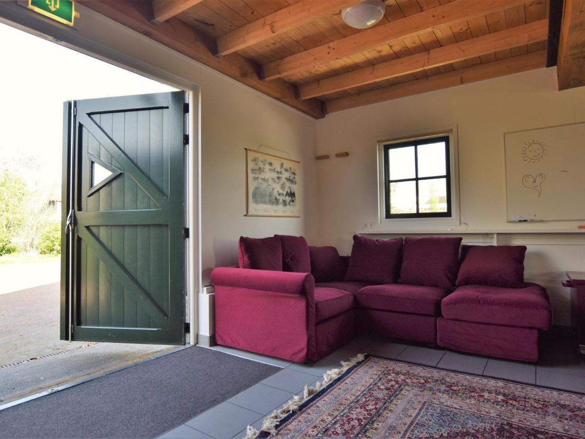Holiday Home At The Kaagerplassen المظهر الخارجي الصورة