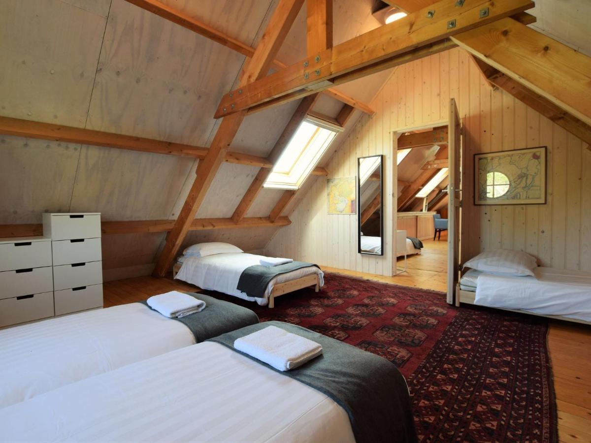 Holiday Home At The Kaagerplassen المظهر الخارجي الصورة