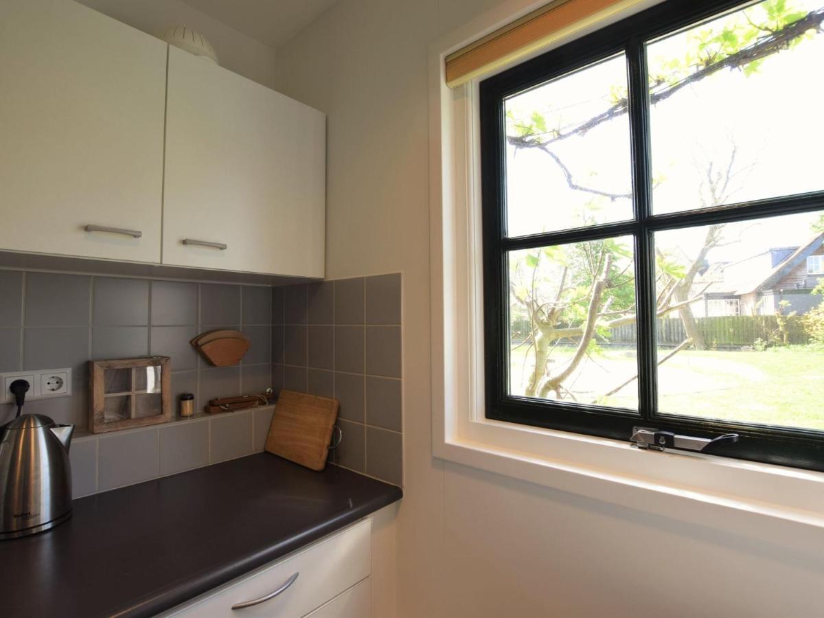 Holiday Home At The Kaagerplassen المظهر الخارجي الصورة