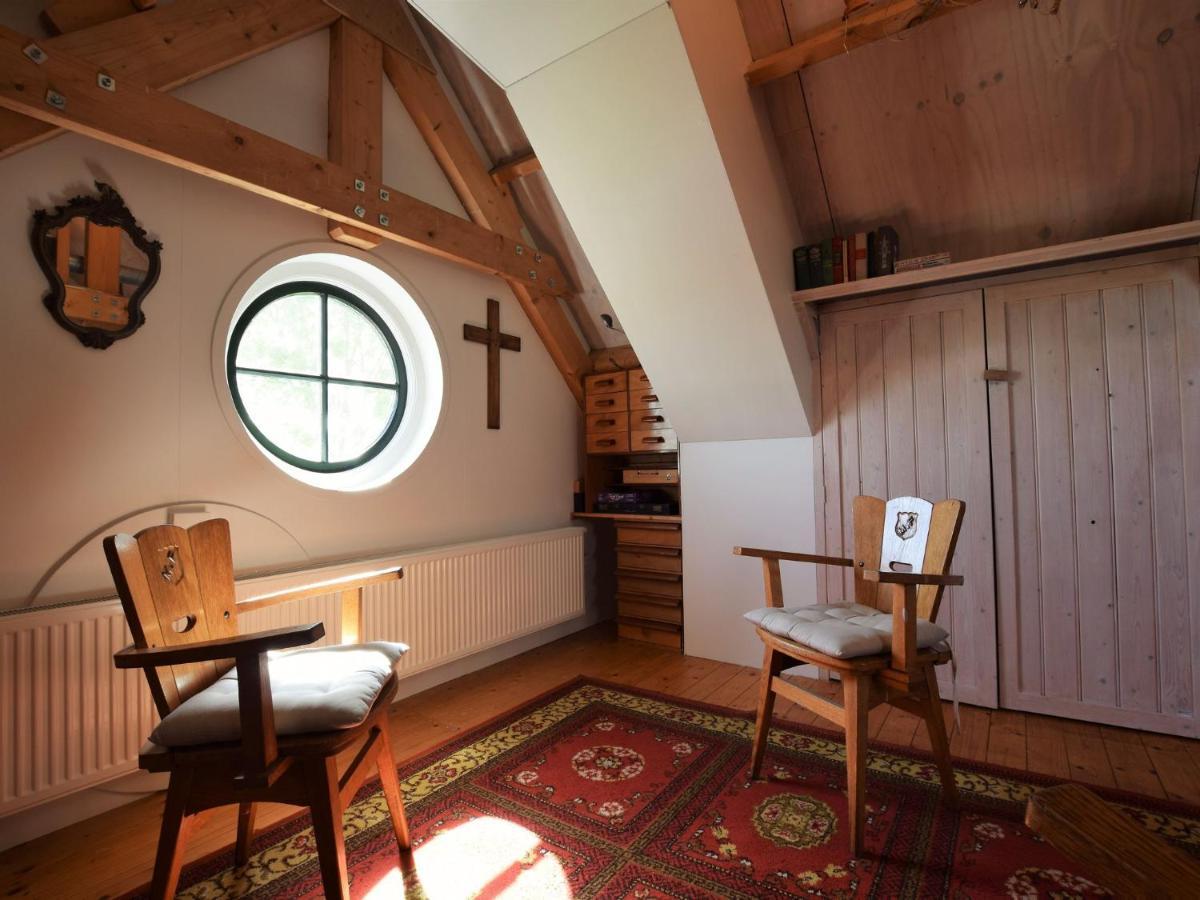 Holiday Home At The Kaagerplassen المظهر الخارجي الصورة