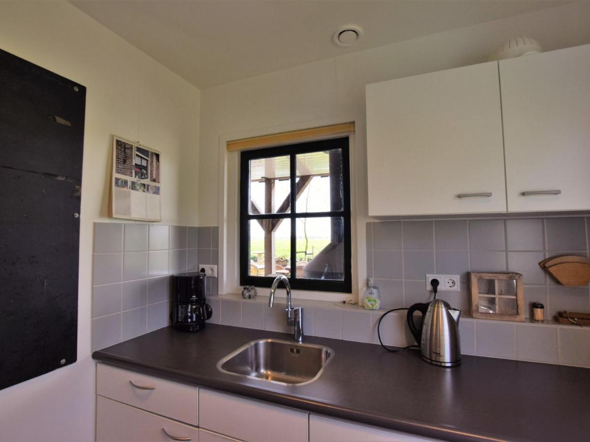 Holiday Home At The Kaagerplassen المظهر الخارجي الصورة